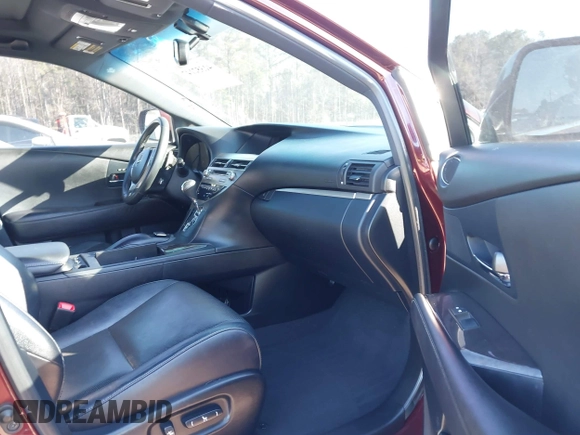 2013 Lexus RX 350 с VIN 2T2BK1BA3DC214471, выставлен на аукционе IAAI как лот 41352147 с пробегом 167 294 миль миль и . История ставок и продаж доступна на DreamBid. Изображение 5.