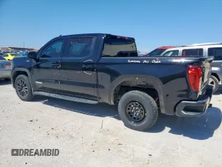 2023 GMC Sierra 1500 Elevation z VIN 3GTUUCE85PG141089, wystawiony jako Copart lot #56396495 z przebiegiem 81 703 mil mil oraz Szkoda całkowita • Salvage title. Historia ofert i sprzedaży dostępna na DreamBid. Obrazek 2.
