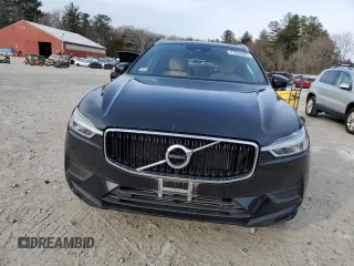 2019 Volvo XC60 Momentum with VIN LYVA22RK2KB238887, listed as a Copart auction lot 87608805 with 44,694 mi miles and Salvage title. Bid and sale history available at DreamBid. Image 5.