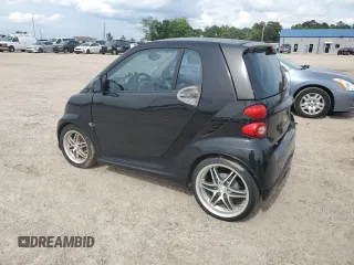 2009 Smart fortwo Pure z VIN WMEEJ31XX9K269982, wystawiony jako Copart lot #59214215 z przebiegiem 99 711 mil mil oraz Tytuł czysty. Historia ofert i sprzedaży dostępna na DreamBid. Obrazek 2.