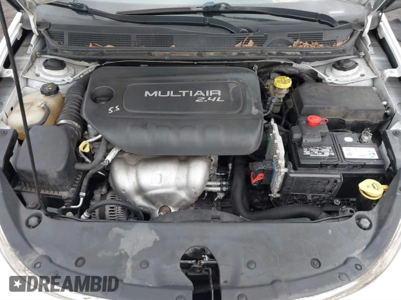 2015 Dodge Dart SXT with VIN 1C3CDFBB3FD141234, listed as a IAAI auction lot 41728508 with 123,251 mi miles and . Bid and sale history available at DreamBid. Image 10.