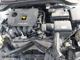 2018 Hyundai Elantra SE with VIN 5NPD74LF0JH392213, listed as a IAAI auction lot 41434037 with 34,752 mi miles. Bid and sale history available at carsss.com. Image 10.