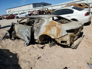 2021 Chevrolet Camaro 1LS with VIN 1G1FB1RX0M0137075, listed as a Copart auction lot 42294254 with 0 mi miles and Salvage Title. Bid and sale history available at carsss.com. Image 2.