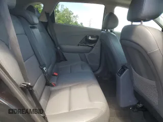 2017 Kia Niro EX with VIN KNDCC3LC0H5065876, listed as a Copart auction lot 51211655 with 104,486 mi miles and Non Repairable. Bid and sale history available at carsss.com. Image 10.