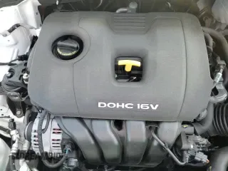 2018 Kia Forte LX с VIN 3KPFK4A75JE230052, выставлен на аукционе Copart как лот 63052045 с пробегом 89 015 миль миль и Списание • Salvage title. История ставок и продаж доступна на DreamBid. Изображение 13.
