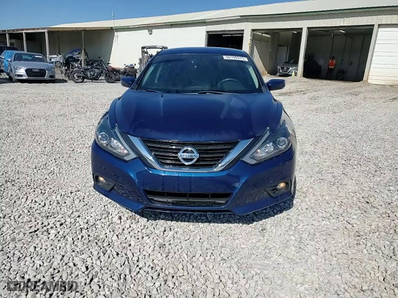 2018 Nissan Altima 2.5 SR with VIN 1N4AL3AP8JC106095, listed as a Copart auction lot 50198975 with 79,833 mi miles and Salvage Title. Bid and sale history available at carsss.com. Image 14.