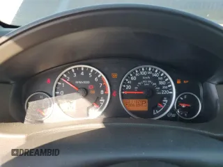 2008 Nissan Pathfinder SE z VIN 5N1AR18B38C660450, wystawiony jako Copart lot #61414305 z przebiegiem 331 132 mil mil oraz Szkoda całkowita • Salvage title. Historia ofert i sprzedaży dostępna na DreamBid. Obrazek 9.