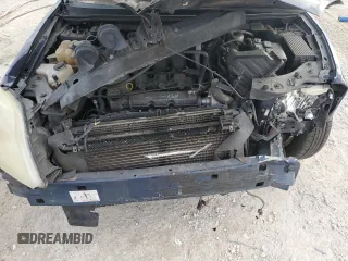 2005 Ford Five Hundred SEL with VIN 1FAFP241X5G133986, listed as a Copart auction lot 83813514 with Not Provided miles and Salvage Title. Bid and sale history available at carsss.com. Image 11.