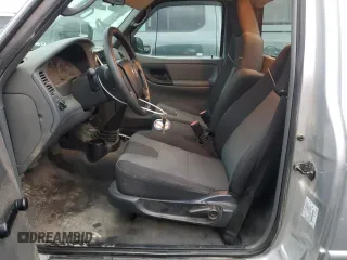 2005 Mazda B-Series 2WD Truck with VIN 4F4YR12D85PM01154, listed as a Copart auction lot 80786554 with 177,593 mi miles and Salvage Title. Bid and sale history available at carsss.com. Image 7.