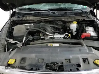 2021 Ram 1500 SLT z VIN 1C6RR7TT0MS521460, wystawiony jako Copart lot #68550335 z przebiegiem 74 447 mil mil oraz Szkoda całkowita • Salvage title. Historia ofert i sprzedaży dostępna na DreamBid. Obrazek 13.