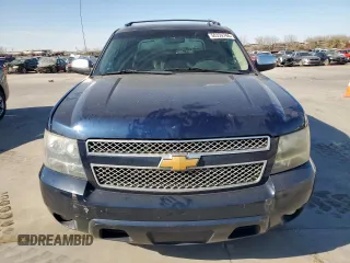 2012 Chevrolet Avalanche LT with VIN 3GNMCFE00CG274892, listed as a Copart auction lot 50359765 with 169,950 mi miles and Clean Title. Bid and sale history available at carsss.com. Image 5.