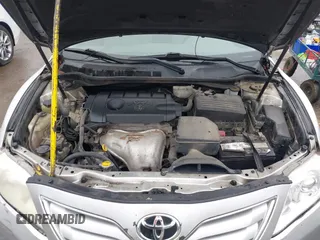2011 Toyota Camry LE with VIN 4T1BF3EK3BU706535, listed as a IAAI auction lot 41934424 with 234,657 mi miles. Bid and sale history available at carsss.com. Image 10.