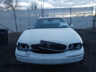 1999 Buick LeSabre Limited with VIN 1G4HR52K3XH499307, listed as a IAAI auction lot 41053075 with 137,463 mi miles and . Bid and sale history available at DreamBid. Image 6.