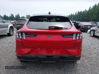 2022 Ford Mustang Mach-E Premium с VIN 3FMTK3SU1NMA27488, выставлен на аукционе IAAI как лот 42580899 с пробегом 37 982 миль миль и . История ставок и продаж доступна на DreamBid. Изображение 16.