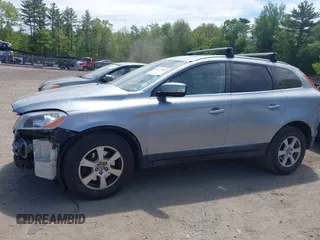 2011 Volvo XC60 3.2L с VIN YV4940DZ6B2185745, выставлен на аукционе IAAI как лот 42257898 с пробегом 145 035 миль миль и . История ставок и продаж доступна на DreamBid. Изображение 14.