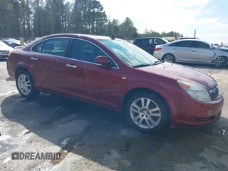 2009 Saturn Aura XR z VIN 1G8ZV57B29F109805, wystawiony jako IAAI lot #41565335 z przebiegiem 149 760 mil mil oraz . Historia ofert i sprzedaży dostępna na DreamBid. Obrazek 1.