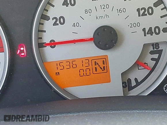 2012 Nissan Xterra S with VIN 5N1AN0NW1CC509953, listed as a IAAI auction lot 41782792 with 153,613 mi miles and . Bid and sale history available at DreamBid. Image 16.