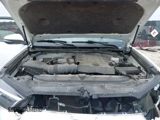 2023 Toyota 4Runner SR5 Premium with VIN JTENU5JR2P6126481, listed as a IAAI auction lot 42144906 with 35,975 mi miles and . Bid and sale history available at DreamBid. Image 10.