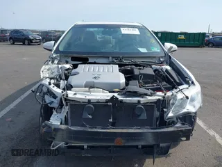 2012 Toyota Camry SE with VIN 4T1BK1FK0CU505465, listed as a IAAI auction lot 41781408 with 130,884 mi miles. Bid and sale history available at carsss.com. Image 12.