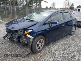 2015 Toyota Prius Four with VIN JTDKN3DUXF1996063, listed as a IAAI auction lot 41936697 with 103,180 mi miles. Bid and sale history available at carsss.com. Image 17.