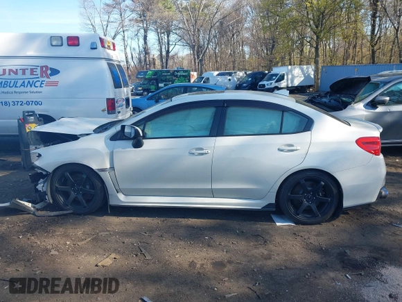 2016 Subaru WRX STI Limited with VIN JF1VA2Z64G9828991, listed as a IAAI auction lot 42086497 with 87,947 mi miles and . Bid and sale history available at DreamBid. Image 13.