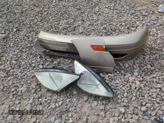 2002 Ford Focus LX with VIN 1FAFP33P62W281257, listed as a Copart auction lot 50609535 with 158,684 mi miles and Salvage Title. Bid and sale history available at carsss.com. Image 12.
