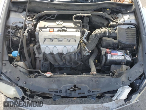 2012 Acura TSX с VIN JH4CU2F43CC029565, выставлен на аукционе Copart как лот 49409085 с пробегом 193 088 миль миль и Списание • Salvage title. История ставок и продаж доступна на DreamBid. Изображение 11.
