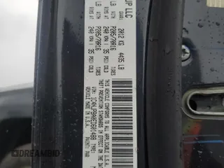 2014 Jeep Patriot Sport with VIN 1C4NJPBA0ED601488, listed as a Copart auction lot 63791785 with 204,926 mi miles and Salvage title. Bid and sale history available at DreamBid. Image 13.