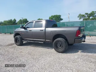 2015 Ram 2500 Tradesman с VIN 3C6UR5CJ4FG577019, выставлен на аукционе IAAI как лот 42362908 с пробегом 103 160 миль миль и . История ставок и продаж доступна на DreamBid. Изображение 3.