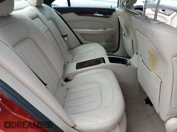 2016 Mercedes-Benz CLS with VIN WDDLJ6FB2GA182123, listed as a Copart auction lot 55386754 with 91,345 mi miles. Bid and sale history available at carsss.com. Image 10.