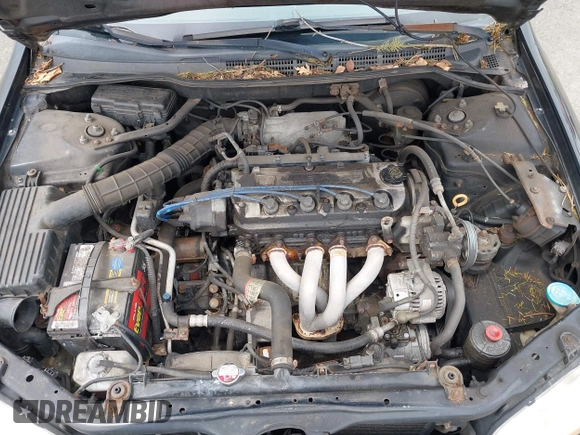 2002 Honda Accord SE z VIN 1HGCG66812A084949, wystawiony jako IAAI lot #42081536 z przebiegiem 309 920 mil mil oraz . Historia ofert i sprzedaży dostępna na DreamBid. Obrazek 10.