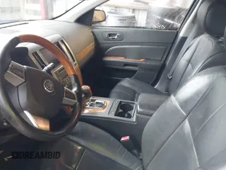 2011 Cadillac STS RWD w/1SB with VIN 1G6DW6ED1B0121186, listed as a IAAI auction lot 42094324 with 101,886 mi miles. Bid and sale history available at carsss.com. Image 5.