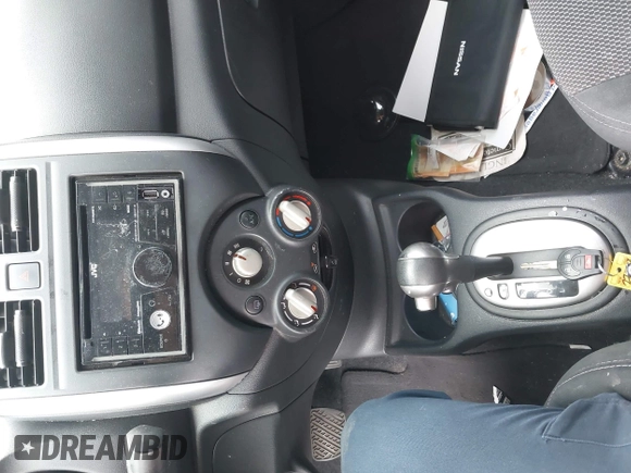 2014 Nissan Versa SV with VIN 3N1CN7AP0EL869083, listed as a IAAI auction lot 42044279 with 143,568 mi miles. Bid and sale history available at carsss.com. Image 11.