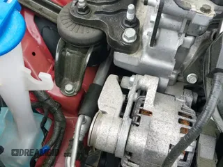 2023 Hyundai Venue Limited with VIN KMHRC8A38PU270940, listed as a IAAI auction lot 41946338 with 33,546 mi miles and . Bid and sale history available at DreamBid. Image 20.