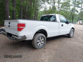 2012 Ford F-150 XL с VIN 1FTMF1CM0CKD99408, выставлен на аукционе IAAI как лот 42684631 с пробегом 65 606 миль миль и . История ставок и продаж доступна на DreamBid. Изображение 4.
