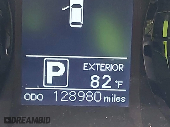 2015 Toyota Sienna LE AAS with VIN 5TDKK3DC8FS632906, listed as a IAAI auction lot 42533867 with 128,980 mi miles and . Bid and sale history available at DreamBid. Image 15.