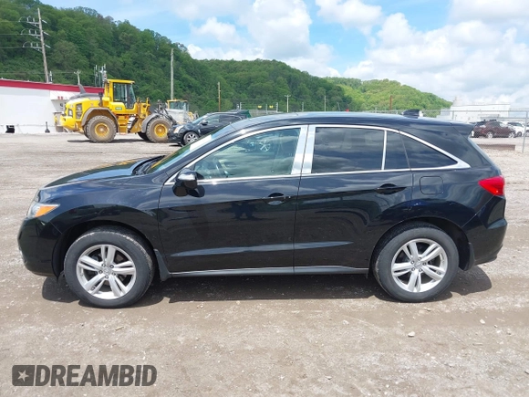 2015 Acura RDX Technology with VIN 5J8TB4H51FL015369, listed as a IAAI auction lot 42205849 with 93,248 mi miles and . Bid and sale history available at DreamBid. Image 14.