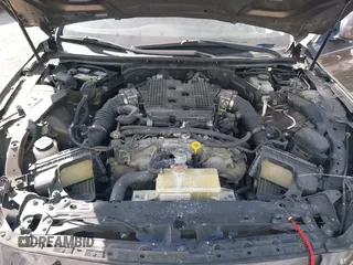2014 Infiniti Q50 with VIN JN1BV7AP8EM679470, listed as a IAAI auction lot 41575121 with 84,880 mi miles. Bid and sale history available at carsss.com. Image 10.