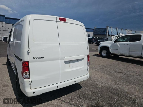 2021 Nissan NV200 SV с VIN 3N6CM0KN2MK703122, выставлен на аукционе IAAI как лот 42849703 с пробегом 86 609 миль миль и . История ставок и продаж доступна на DreamBid. Изображение 20.