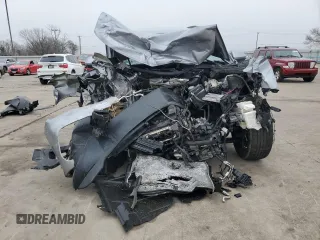2021 Volkswagen Atlas SE with VIN 1V2MR2CA3MC531395, listed as a Copart auction lot 44148125 with Not provided miles and Salvage title. Bid and sale history available at DreamBid. Image 5.