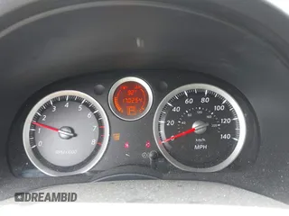 2010 Nissan Sentra S with VIN 3N1AB6AP9AL645282, listed as a IAAI auction lot 42656229 with 170,254 mi miles and . Bid and sale history available at DreamBid. Image 7.