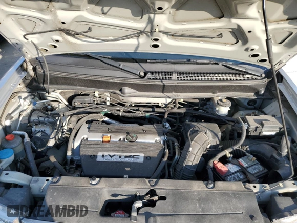 2011 Honda Element EX with VIN 5J6YH1H76BL003175, listed as a Copart auction lot 48856435 with 91,619 mi miles and Salvage Title. Bid and sale history available at DreamBid. Image 13.