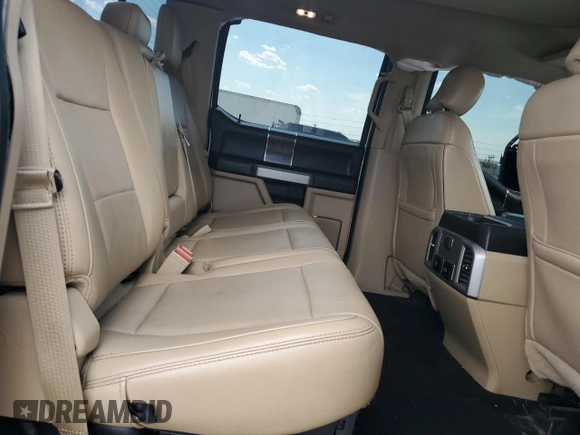 2019 Ford F-350 XL с VIN 1FT8W3BT3KED52392, выставлен на аукционе Copart как лот 62709074 с пробегом 126 670 миль миль и Списание • Salvage title. История ставок и продаж доступна на DreamBid. Изображение 11.