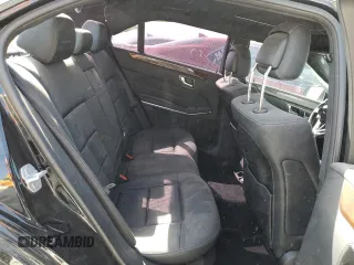 2016 Mercedes-Benz E-Class E 350 Sport with VIN WDDHF5KBXGB190181, listed as a Copart auction lot 49299635 with 111,828 mi miles and Salvage Title. Bid and sale history available at carsss.com. Image 10.