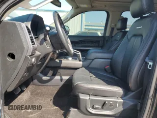 2020 Ford Expedition Platinum with VIN 1FMJU1MT8LEA69203, listed as a Copart auction lot 73598164 with 66,925 mi miles and Salvage Title. Bid and sale history available at carsss.com. Image 7.