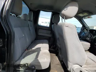 2013 Ford F-150 XL с VIN 1FTFX1CF4DFB48957, выставлен на аукционе Copart как лот 53691295 с пробегом 313 038 миль миль и Списание • Salvage title. История ставок и продаж доступна на DreamBid. Изображение 10.