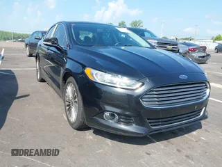 2016 Ford Fusion Titanium с VIN 3FA6P0K90GR333848, выставлен на аукционе IAAI как лот 42728138 с пробегом 147 864 миль миль и . История ставок и продаж доступна на DreamBid. Изображение 1.
