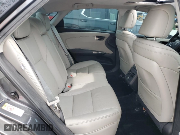 2016 Toyota Avalon XLE Premium z VIN 4T1BD1EB5GU056821, wystawiony jako Copart lot #54359765 z przebiegiem 106 819 mil mil oraz Szkoda całkowita • Salvage title. Historia ofert i sprzedaży dostępna na DreamBid. Obrazek 10.