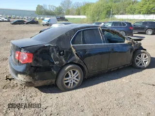 2006 Volkswagen Jetta 1.9L TDI с VIN 3VWRT71K36M028529, выставлен на аукционе Copart как лот 56022735 с пробегом Не указан миль и Чистый • Clean title. История ставок и продаж доступна на DreamBid. Изображение 3.