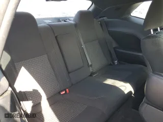 2016 Dodge Challenger SXT Plus with VIN 2C3CDZAG0GH352927, listed as a Copart auction lot 43786035 with 121,953 mi miles and Salvage Title. Bid and sale history available at carsss.com. Image 10.